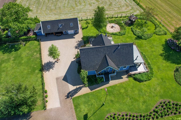 Foto 50 van Oude Nijkerkerweg 45-A