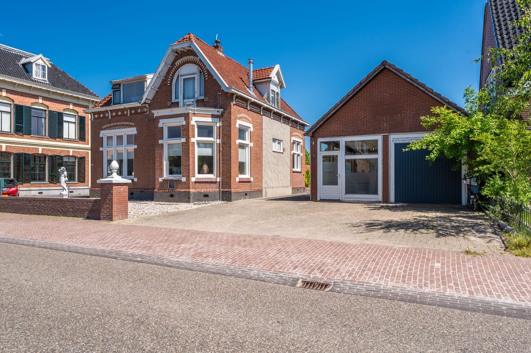 Foto 7 van Spoorstraat 43