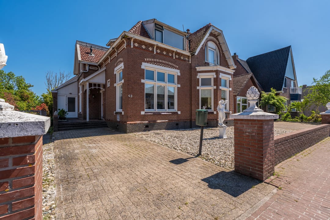 Foto 8 van Spoorstraat 43