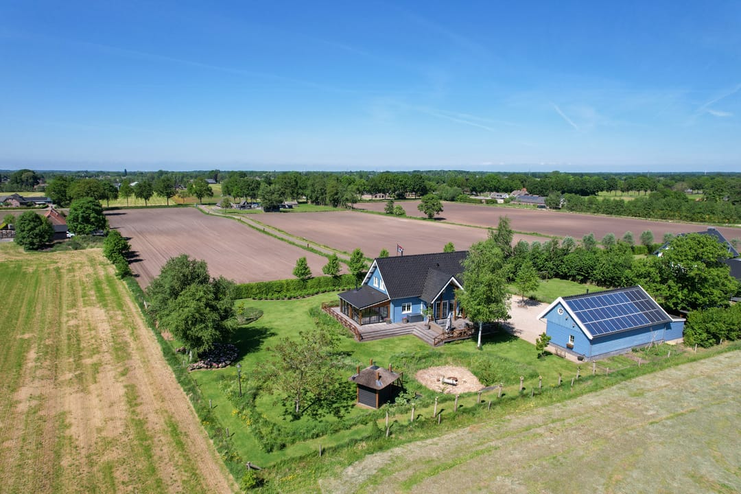 Photo 53 of Oude Nijkerkerweg 45-A