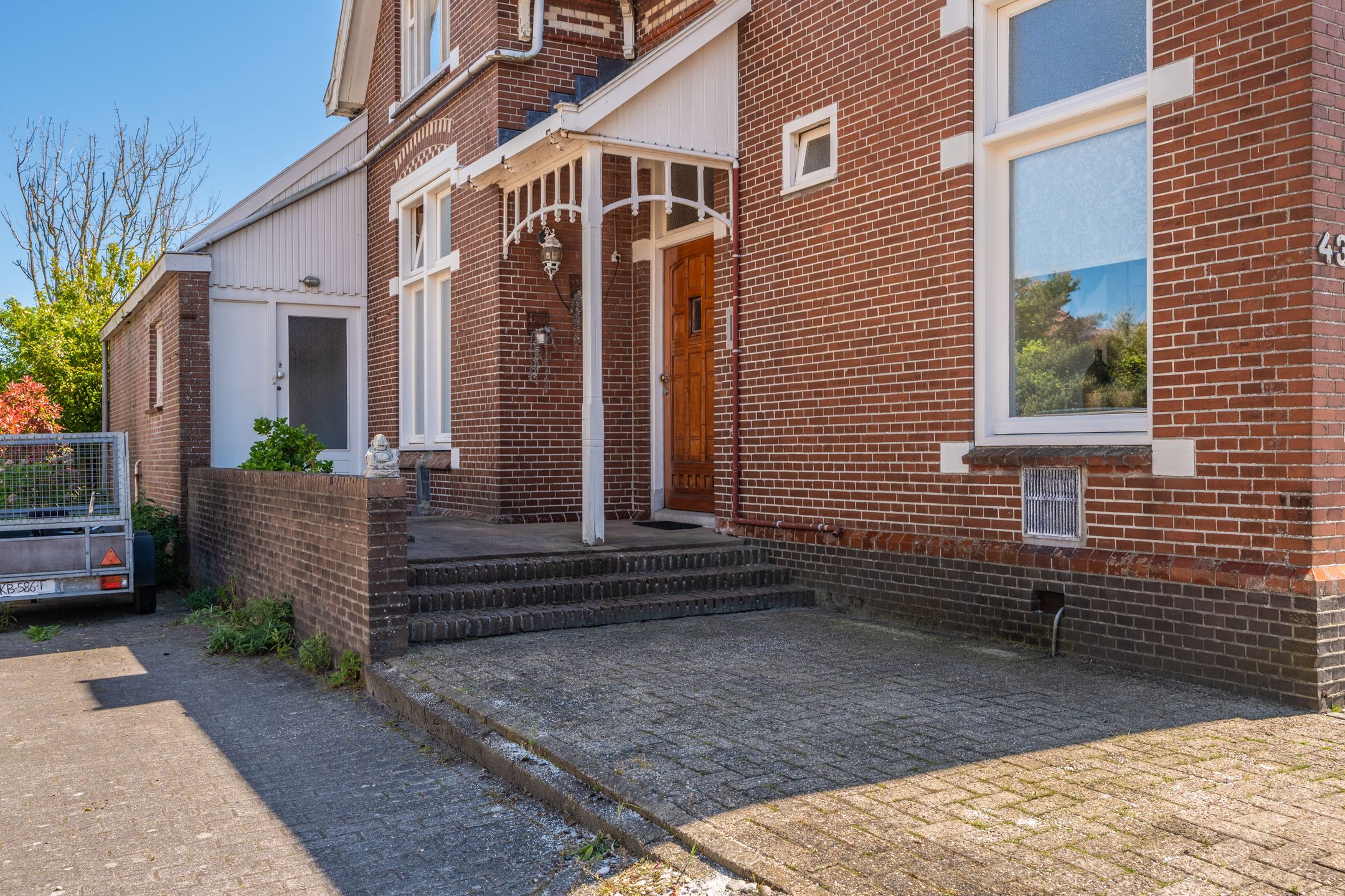 Foto 9 van Spoorstraat 43