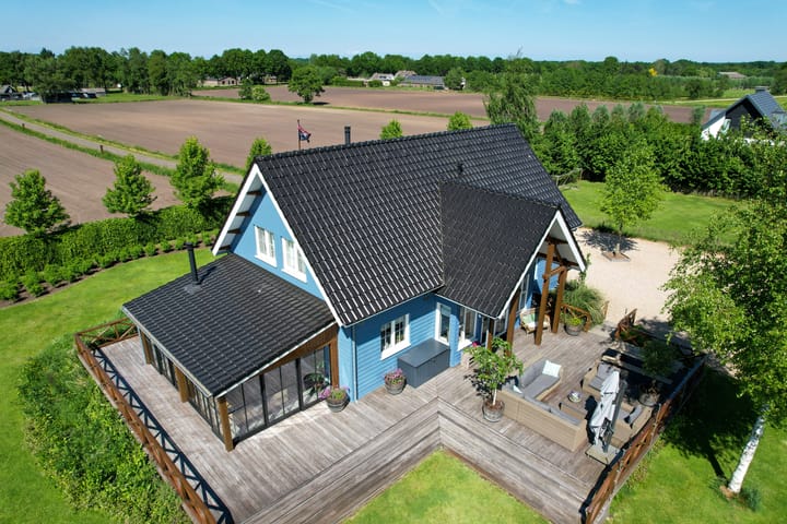 Foto 54 van Oude Nijkerkerweg 45-A