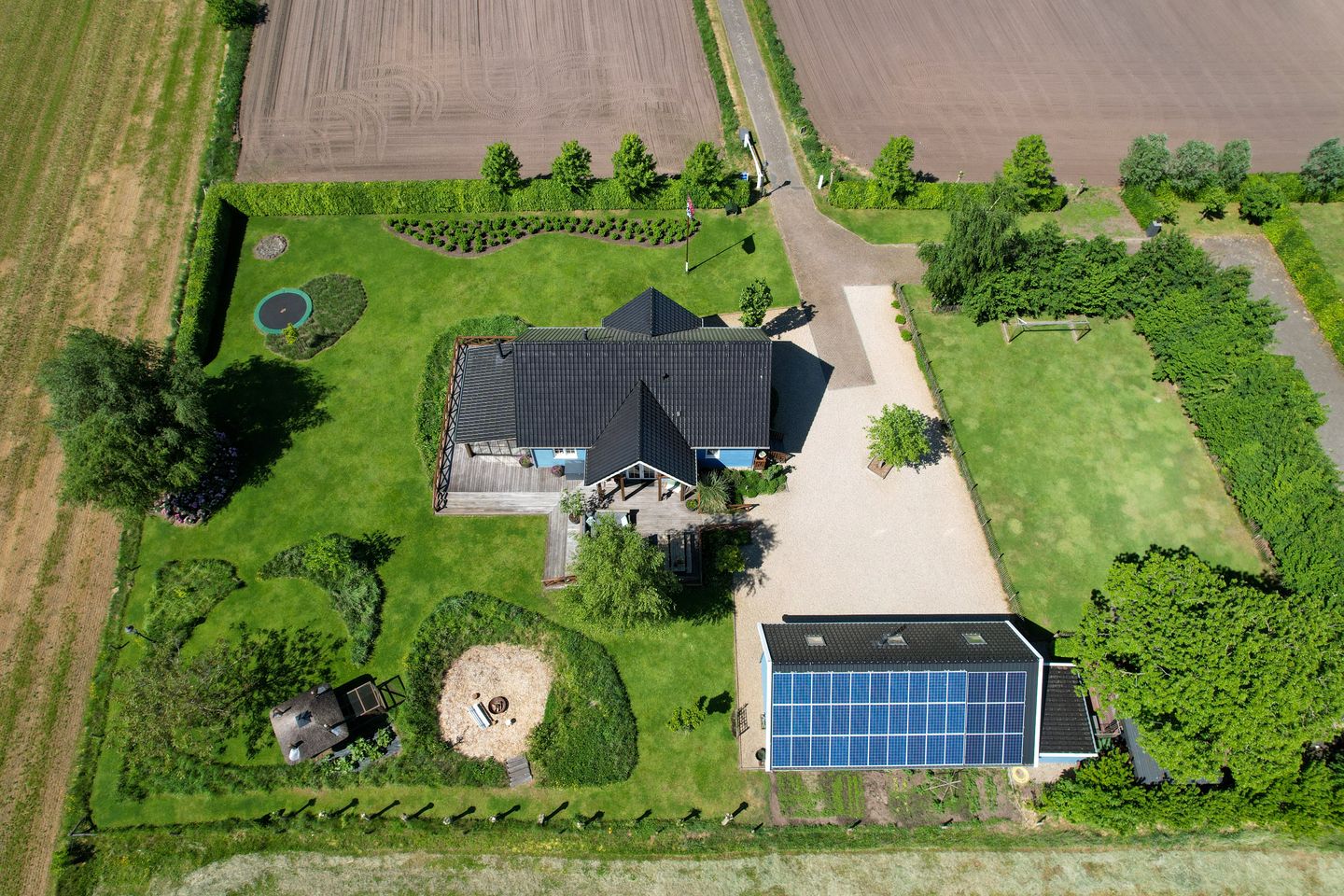 Photo 55 of Oude Nijkerkerweg 45-A