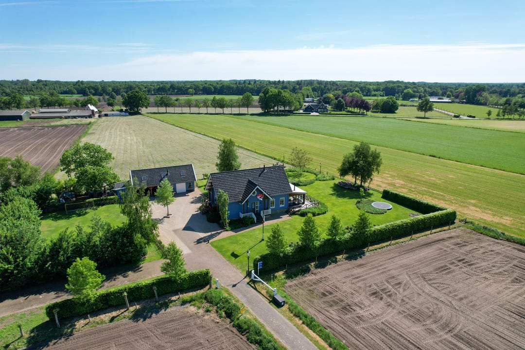 Photo 56 of Oude Nijkerkerweg 45-A