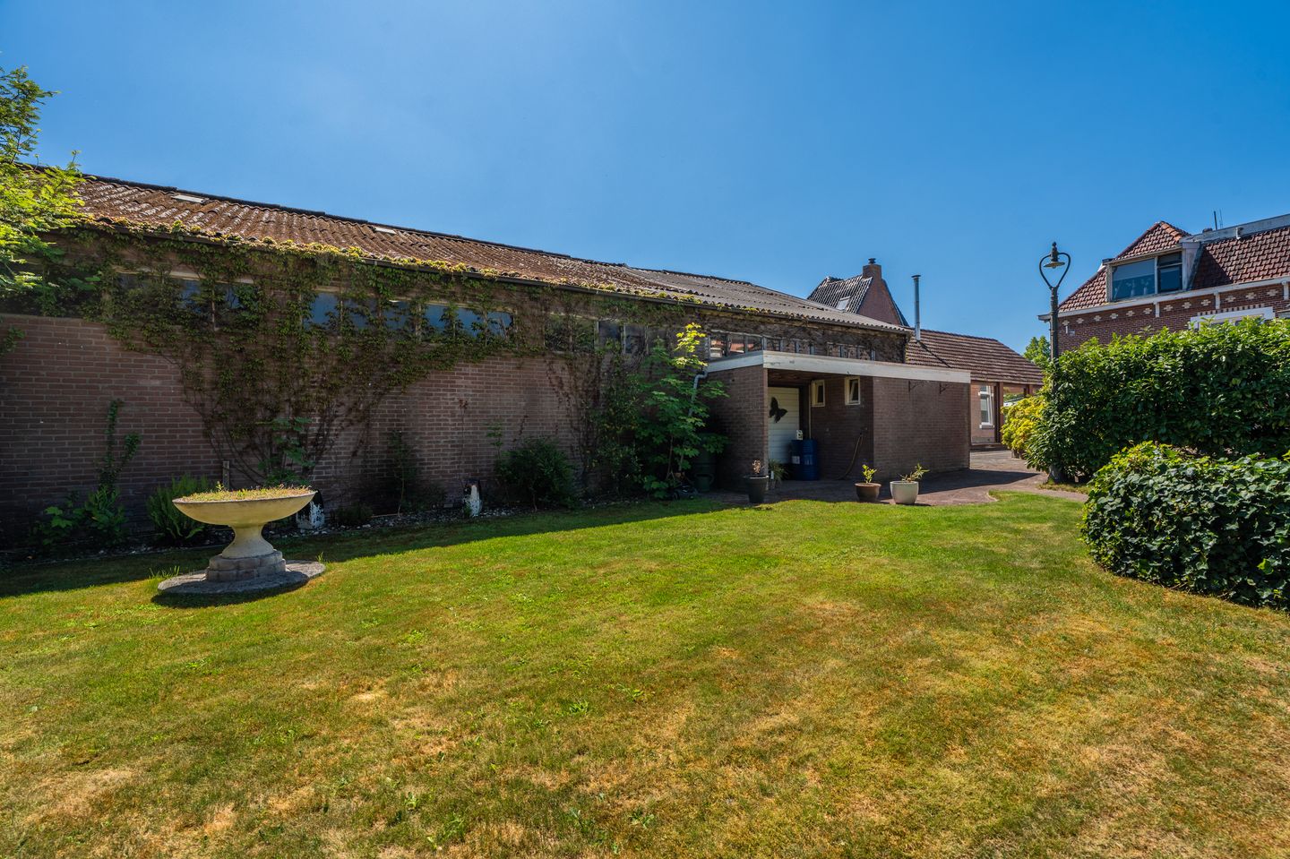 Foto 14 van Spoorstraat 43