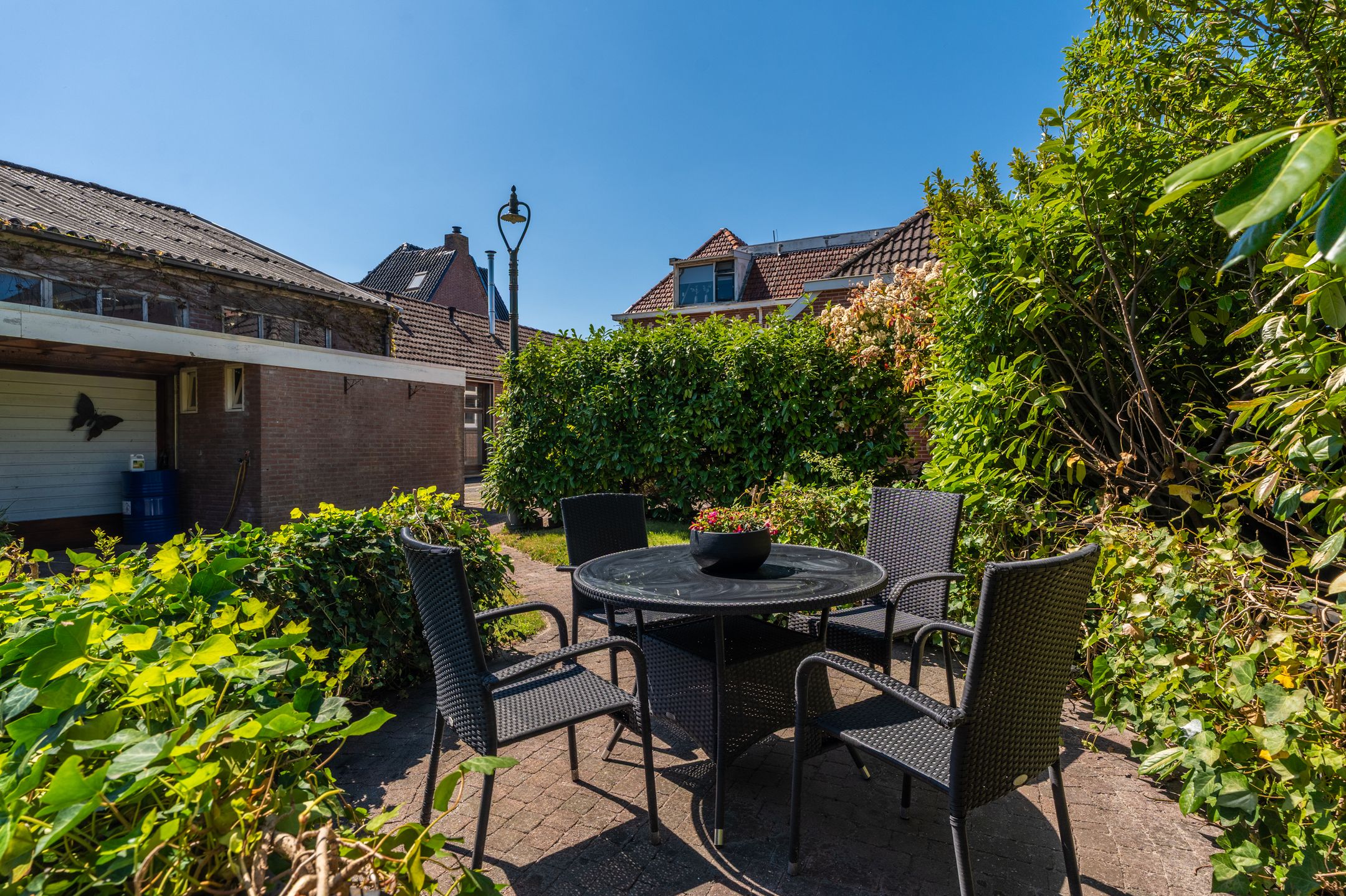 Foto 15 van Spoorstraat 43