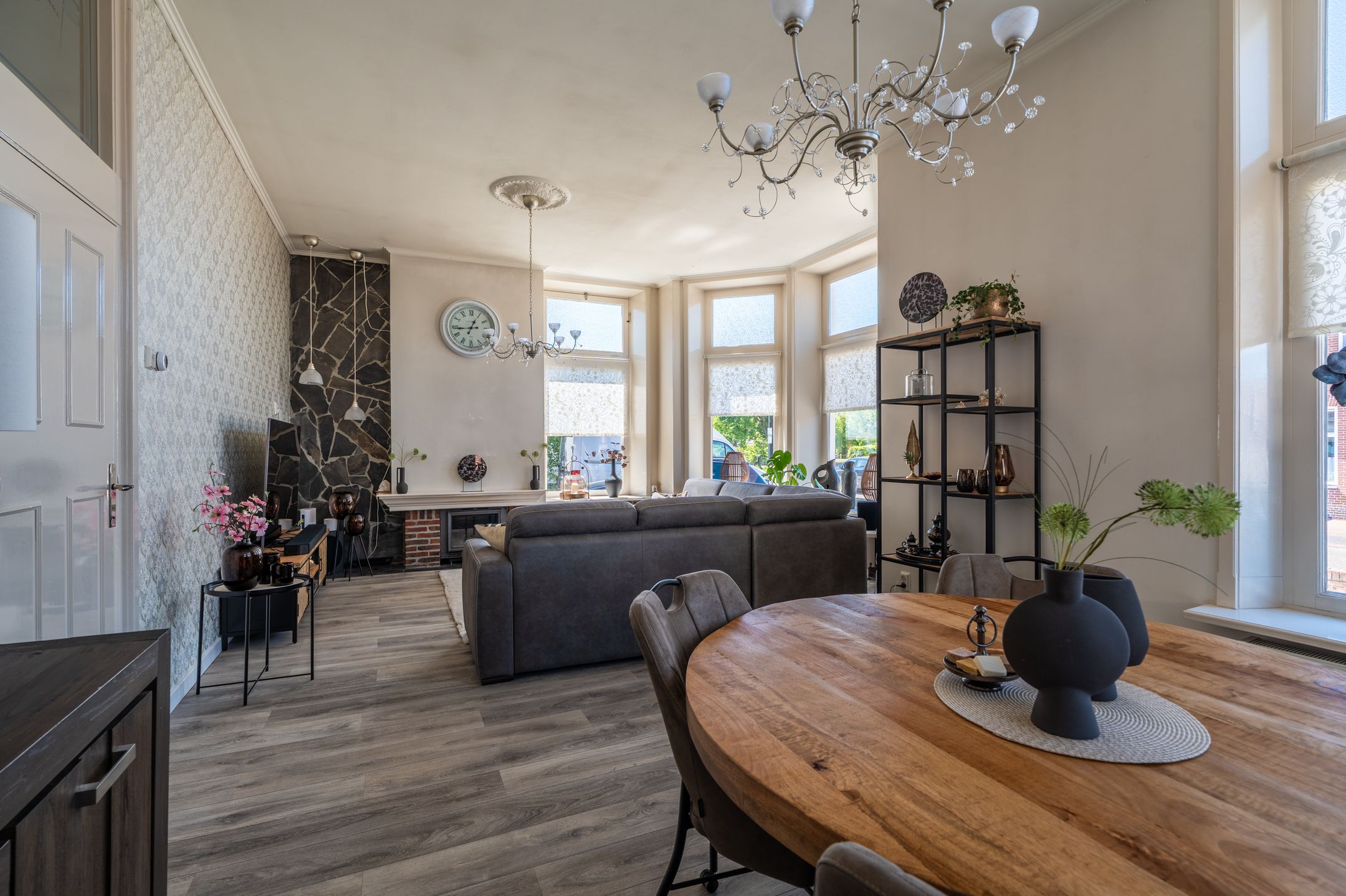 Foto 3 van Spoorstraat 43