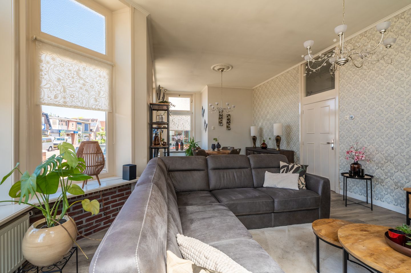 Foto 20 van Spoorstraat 43