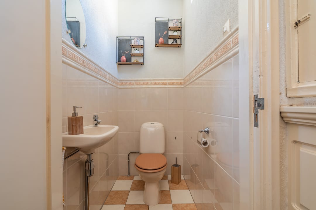 Foto 32 van Spoorstraat 43