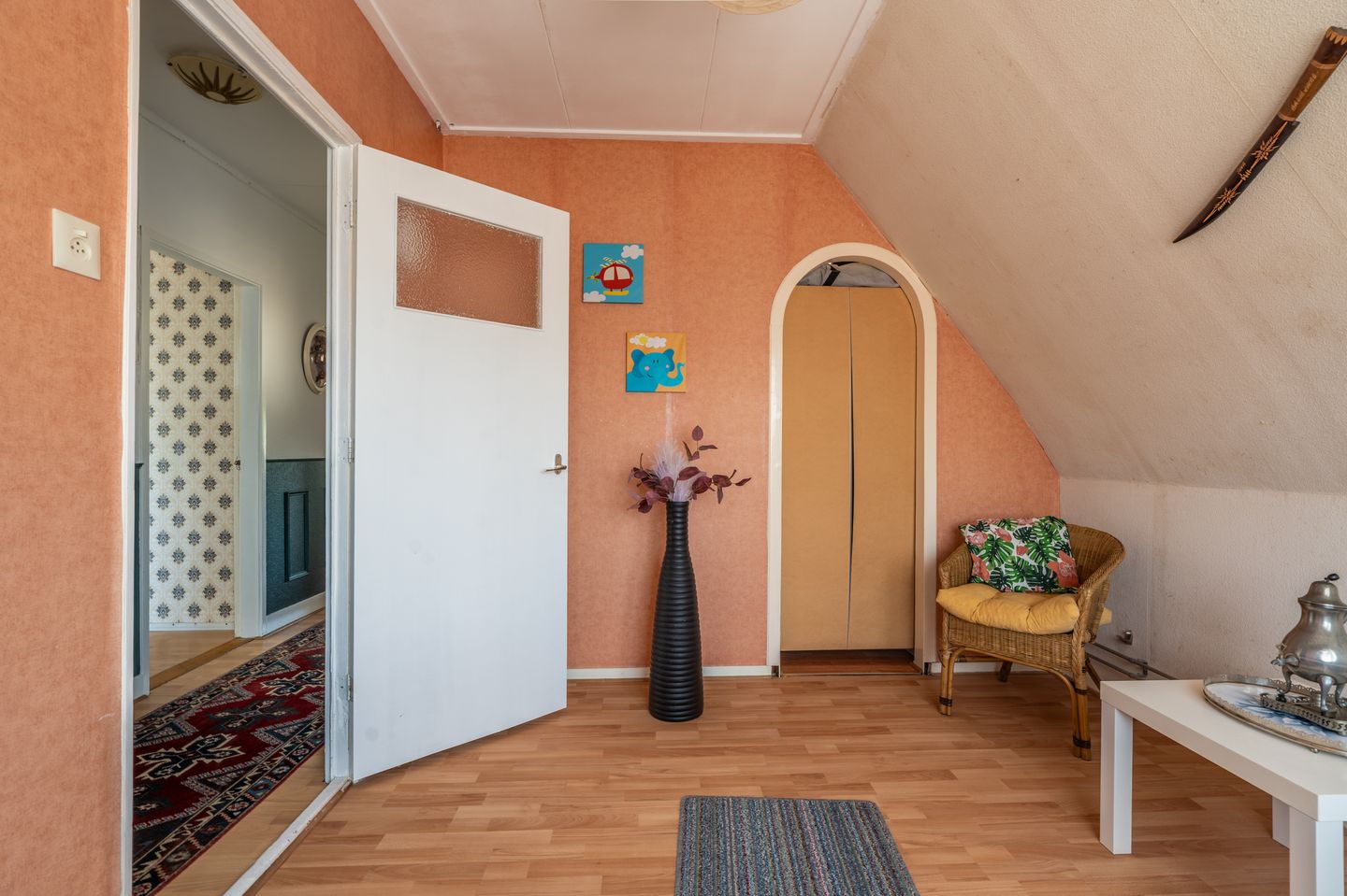 Foto 40 van Spoorstraat 43