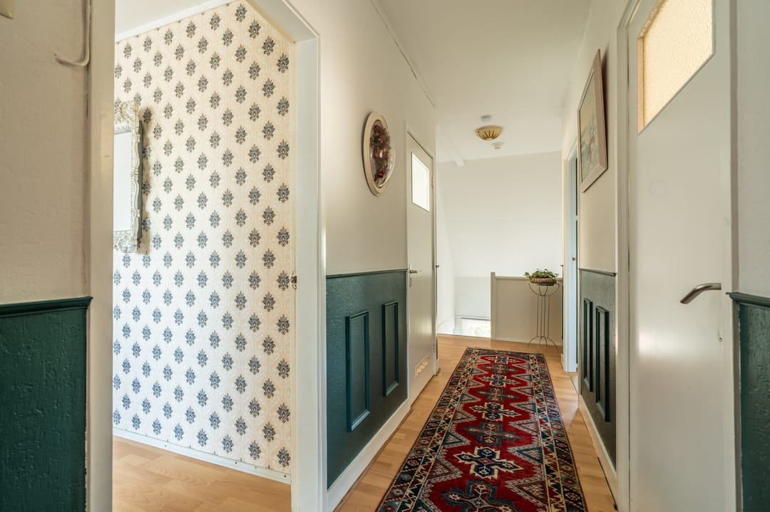 Foto 43 van Spoorstraat 43