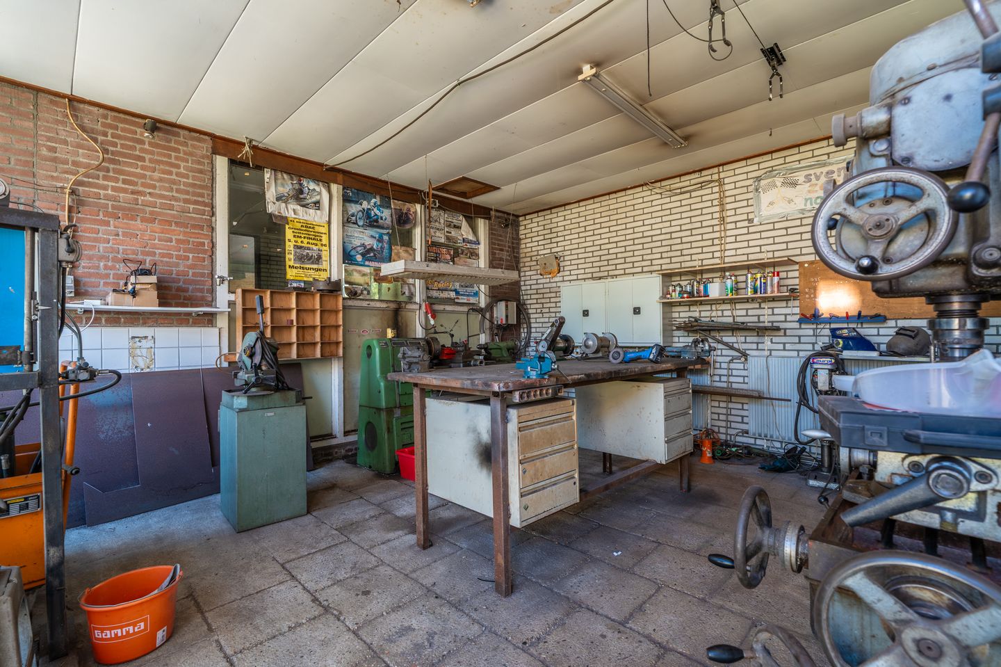 Foto 44 van Spoorstraat 43