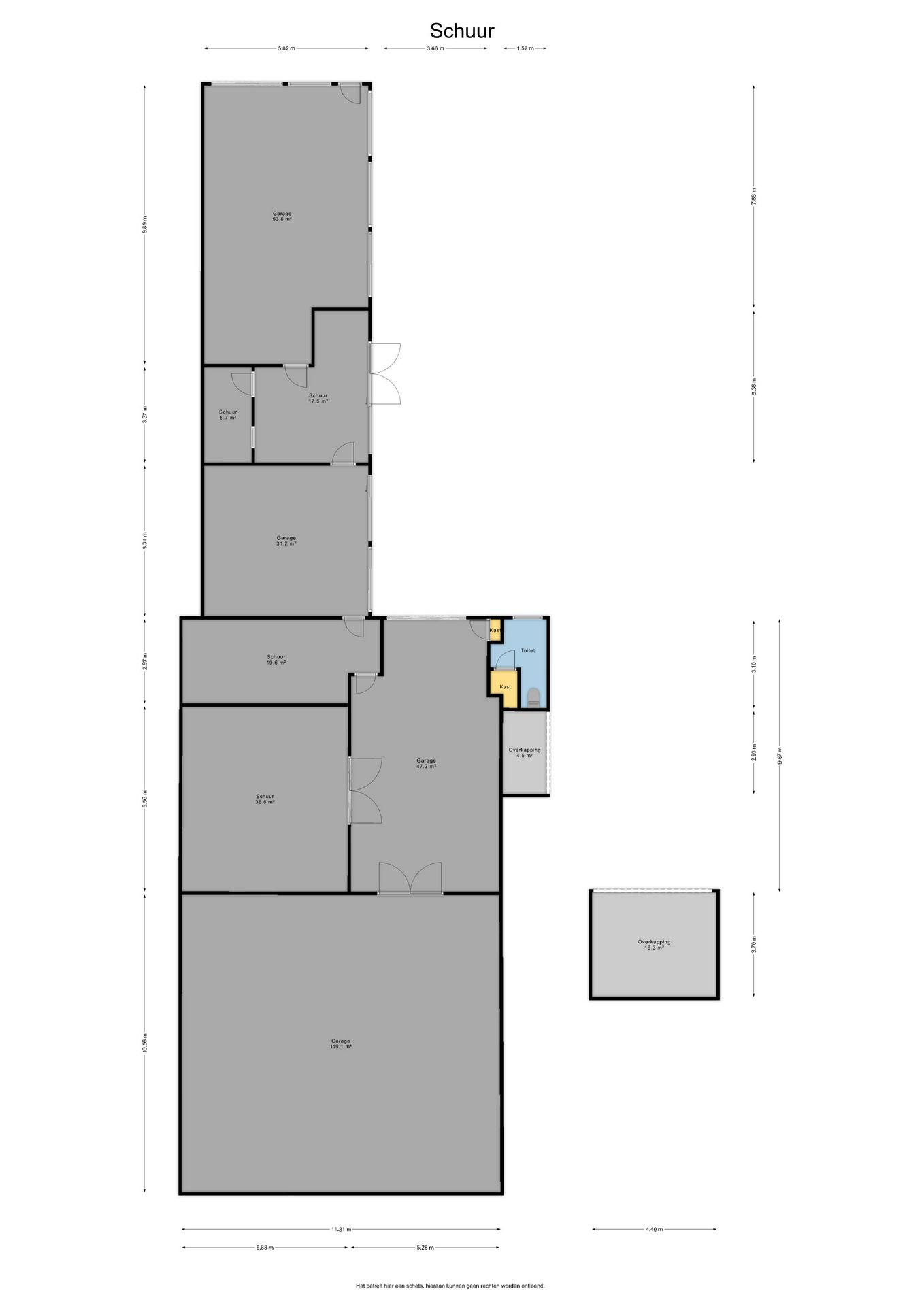 Foto 48 van Spoorstraat 43