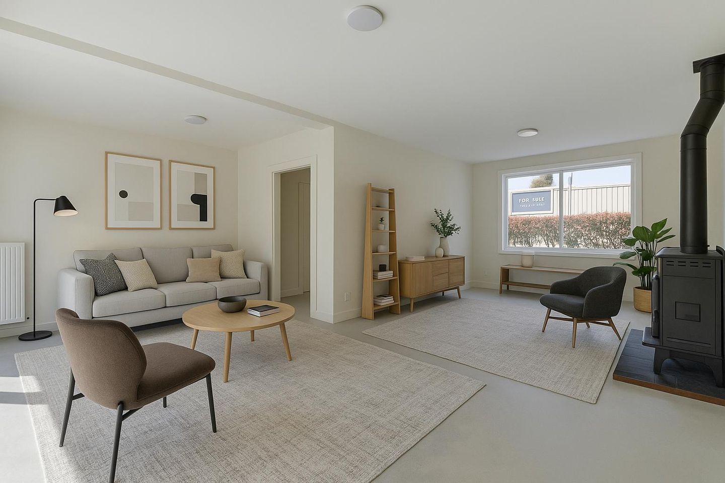 Foto 5 van Bergakkerweg 1-A