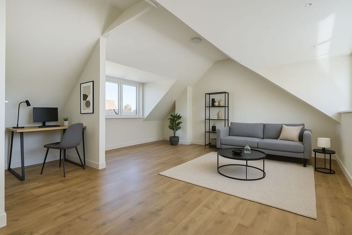 Foto 30 van Bergakkerweg 1-A