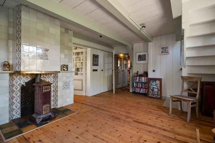 Foto 6 van Nieuwe Streek 58