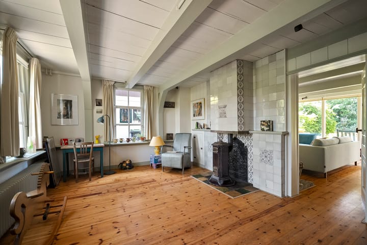 Foto 7 van Nieuwe Streek 58