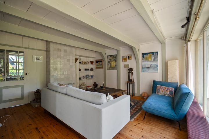 Foto 9 van Nieuwe Streek 58