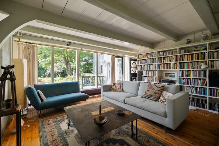 Foto 10 van Nieuwe Streek 58