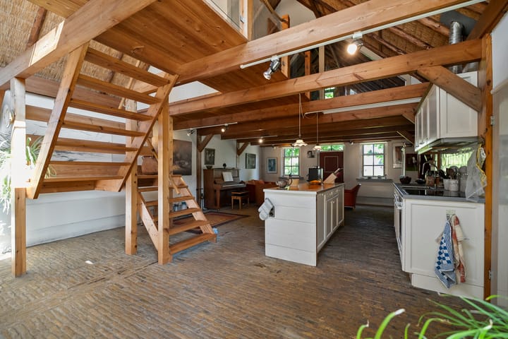 Foto 13 van Nieuwe Streek 58