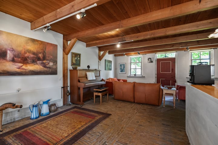 Foto 15 van Nieuwe Streek 58