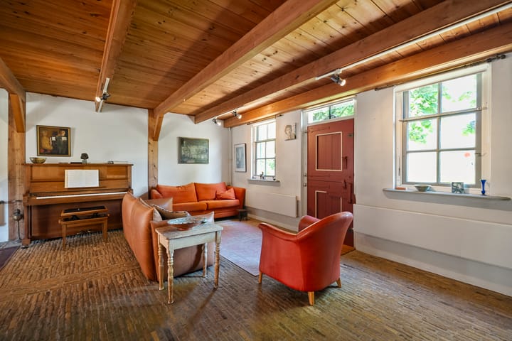 Foto 18 van Nieuwe Streek 58