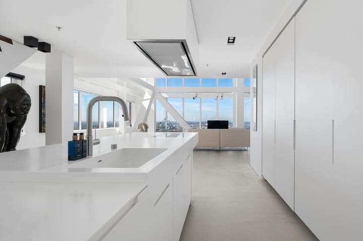 Foto 4 van Landverhuizersplein 152