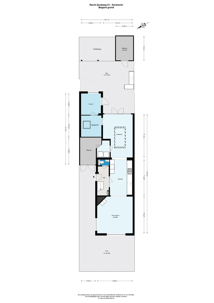 Photo 34 of Rechte Zandweg 51