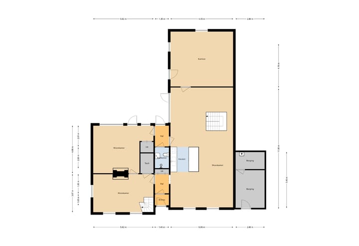 Foto 59 van Nieuwe Streek 58