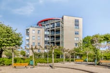 huurwoningen te huur op Dag Hammarskjöldhof 23