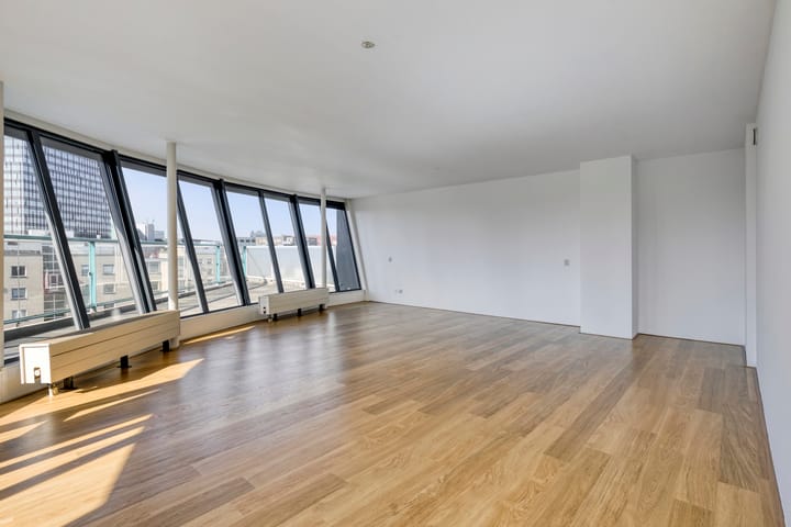 Foto 2 van Dag Hammarskjöldhof 23