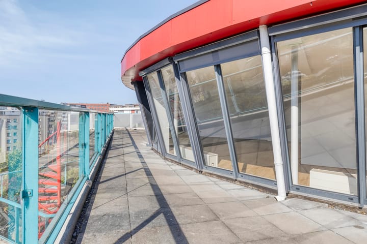 Foto 3 van Dag Hammarskjöldhof 23