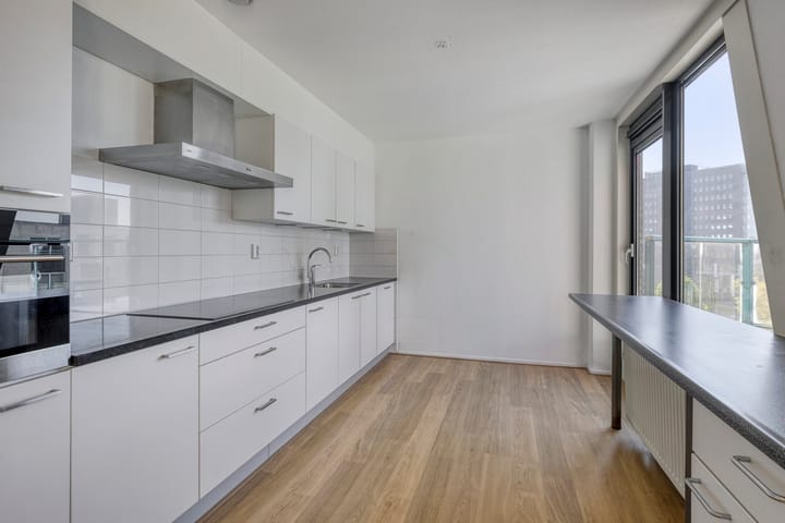 Foto 4 van Dag Hammarskjöldhof 23