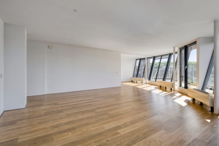 Foto 5 van Dag Hammarskjöldhof 23