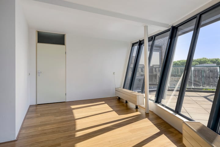 Foto 7 van Dag Hammarskjöldhof 23