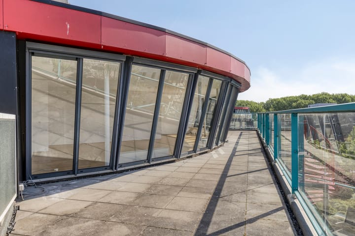 Foto 8 van Dag Hammarskjöldhof 23