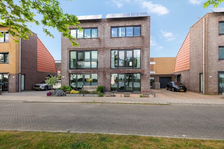 Foto 1 van Zuiderlicht 131