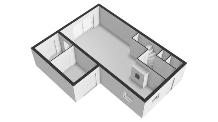 Foto 36 van Johannisstraat 13