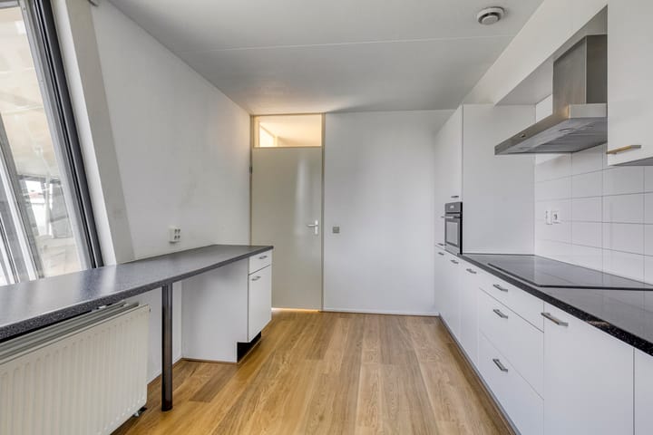 Foto 11 van Dag Hammarskjöldhof 23