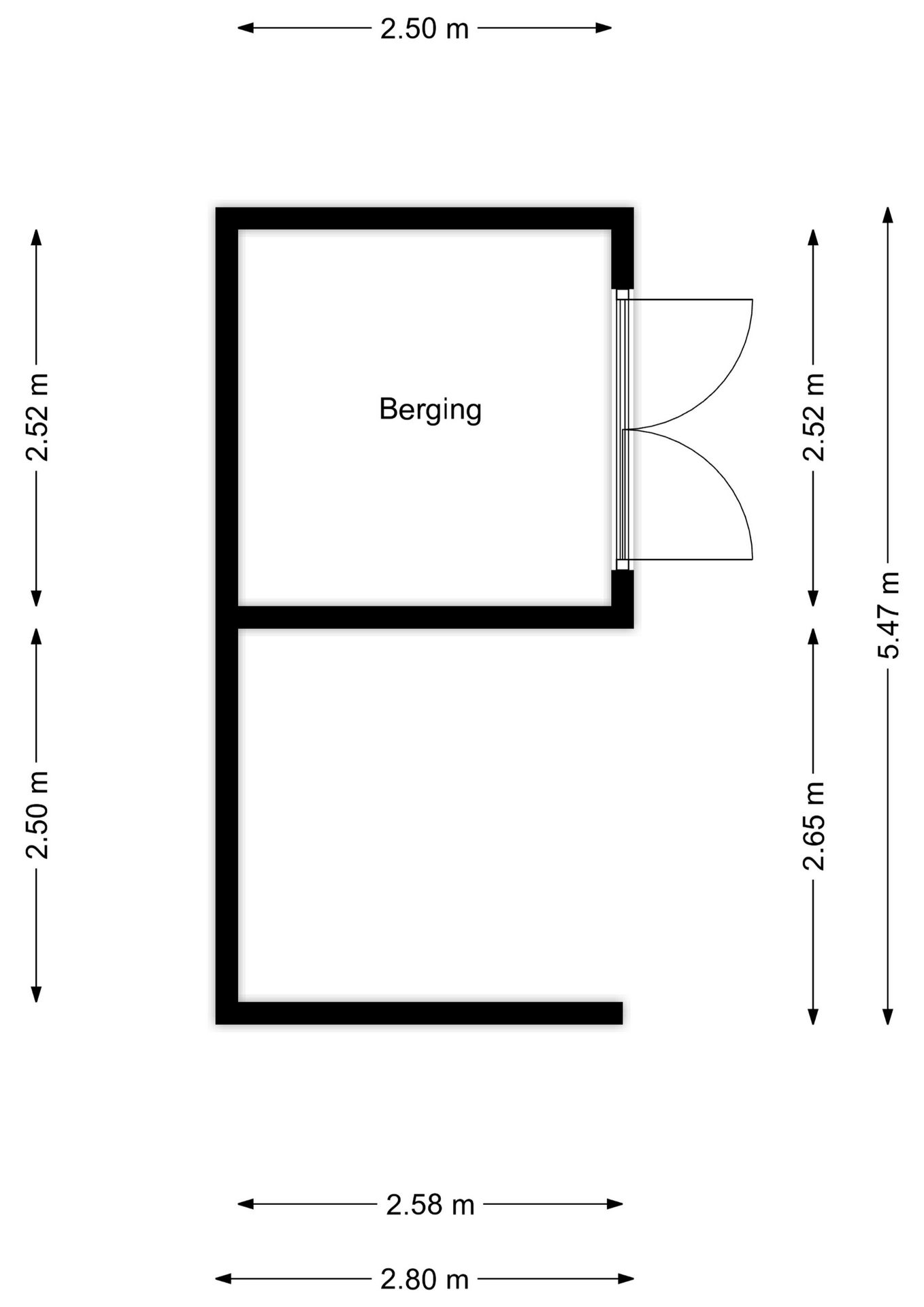 Foto 40 van Johannisstraat 13