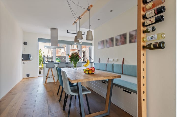 Foto 7 van Zuiderlicht 131