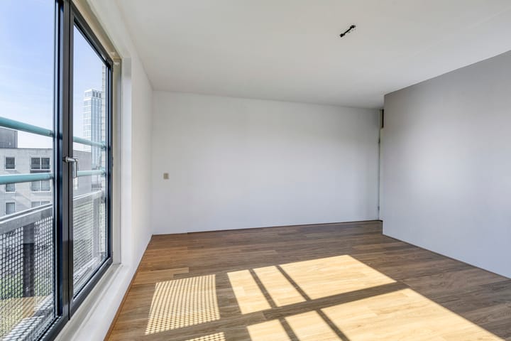 Foto 13 van Dag Hammarskjöldhof 23