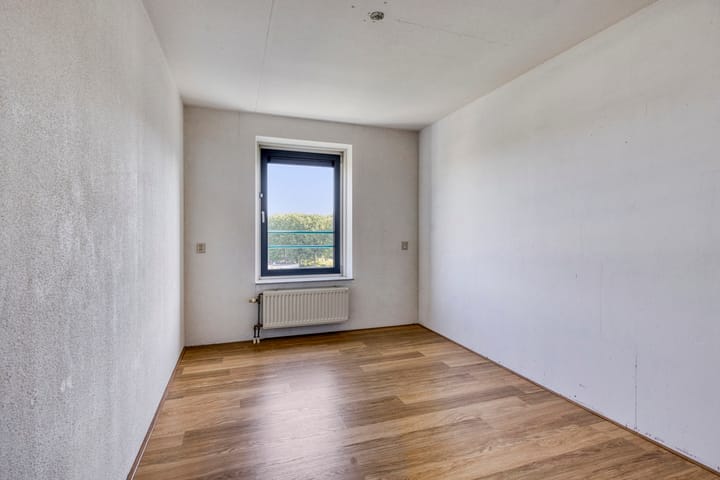 Foto 14 van Dag Hammarskjöldhof 23