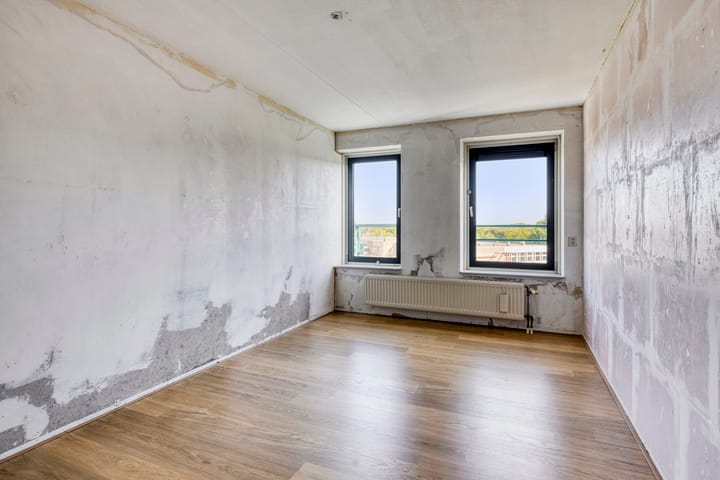 Foto 15 van Dag Hammarskjöldhof 23