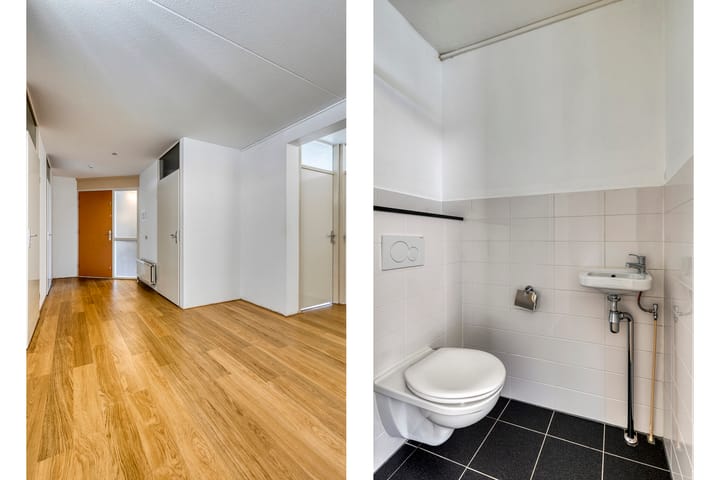 Foto 17 van Dag Hammarskjöldhof 23