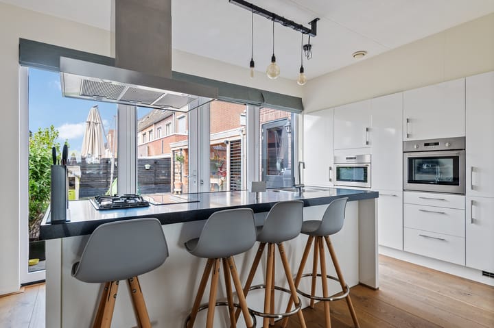 Foto 12 van Zuiderlicht 131