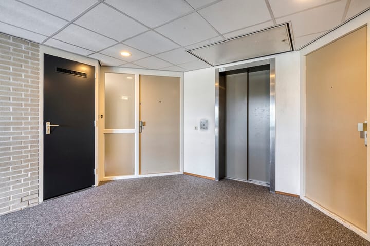 Foto 18 van Dag Hammarskjöldhof 23