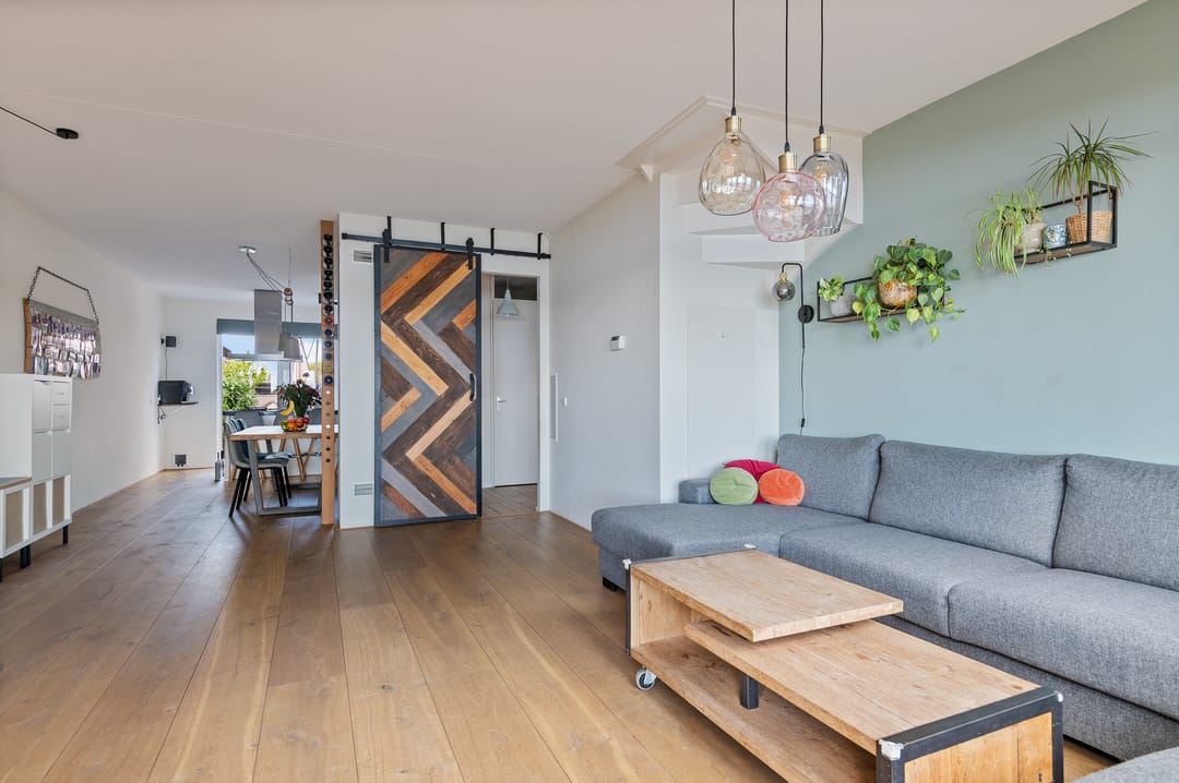 Foto 13 van Zuiderlicht 131