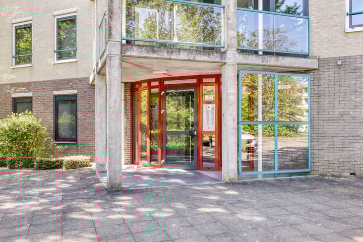 Foto 19 van Dag Hammarskjöldhof 23