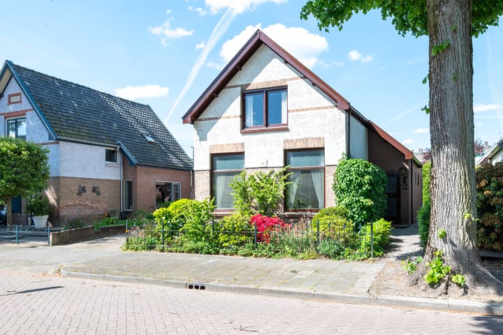 Foto 1 van Schaapweg 13